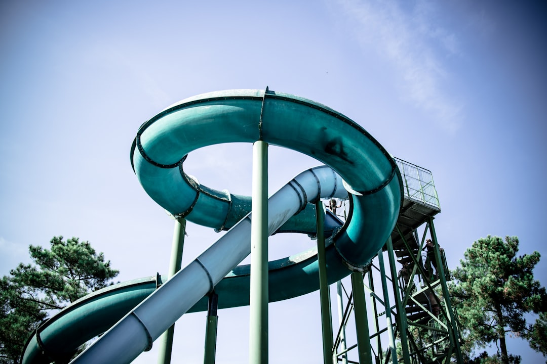 Photo Water park
