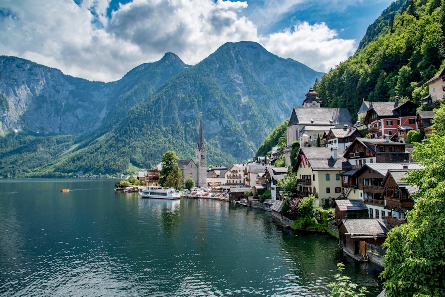 Photo "Most Photogenic Villages in Europe for Your Bucket List"