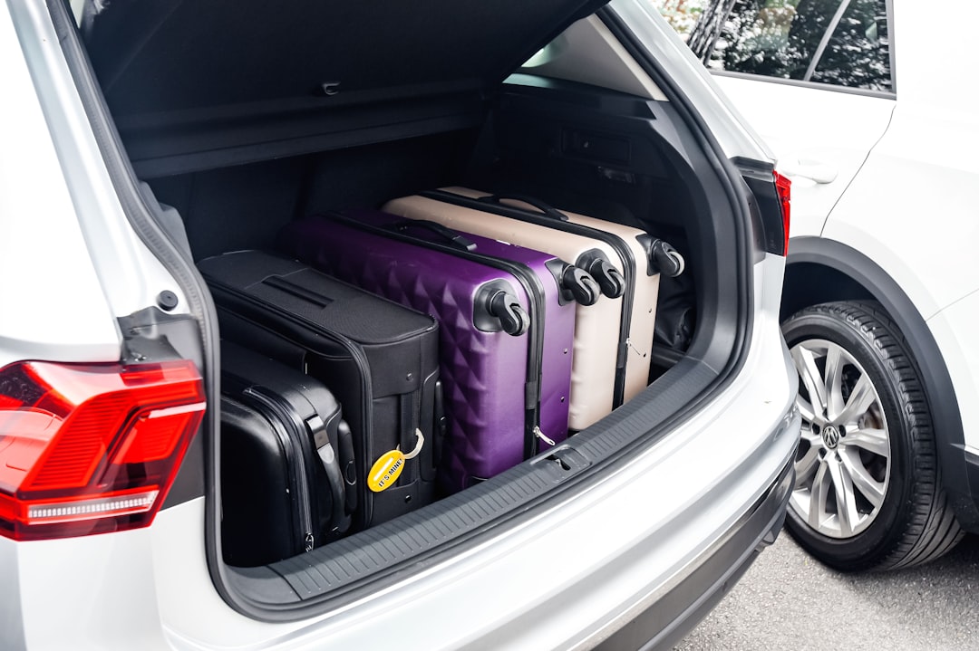 Photo Packing list