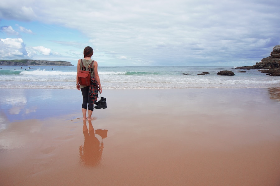 Photo "Ultimate Guide to Sustainable and Eco-Friendly Travel"