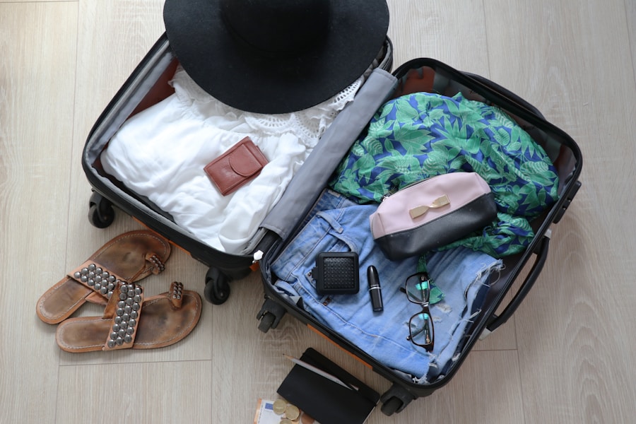 Photo What NOT to Pack: Items Most Travelers Regret