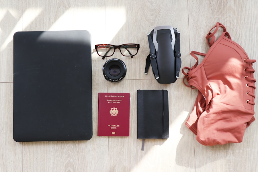 Photo "How to Book Last-Minute Trips Without Overpaying"