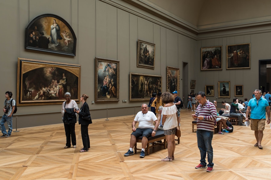 Photo "Cities with the Best Family-Friendly Museums"