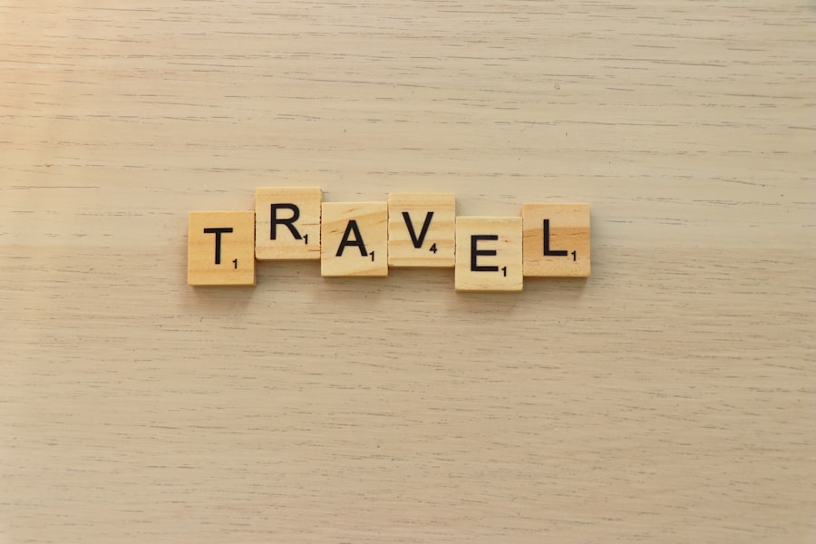 Photo "Smart Travel Budgeting with Google Sheets (Free Template)"