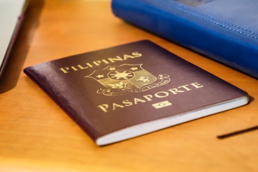 Photo "How to Plan a Visa-Free Vacation from Your Country"