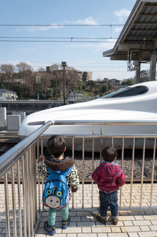 Photo "Sleeper Trains vs Budget Airlines: What Works Best for Families?"