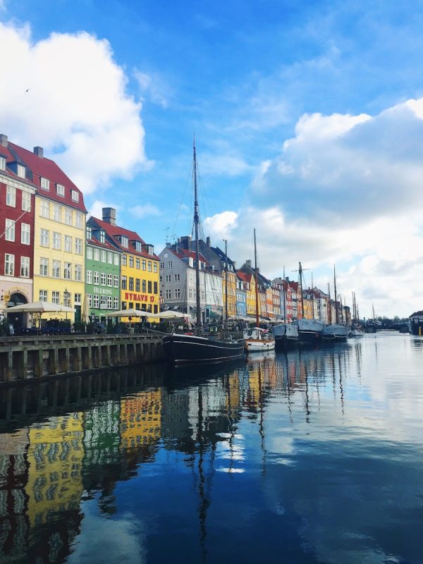 Photo "Budget Travel in Scandinavia: Yes, It’s Possible"