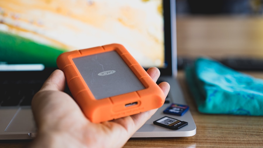 Photo "Best Family Travel Gadgets You Didnt Know You Needed"