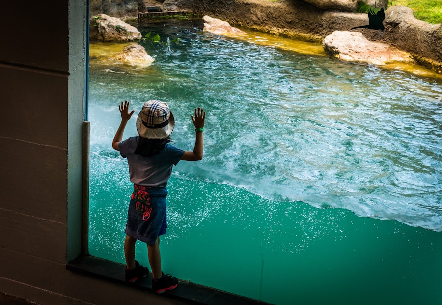 Photo "Day Trip Ideas from Major Cities That Kids Will Love"