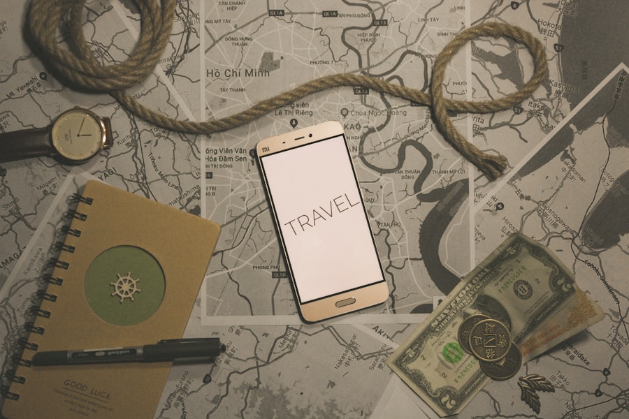 Photo "The Truth About Travel Burnout (And How to Avoid It)"