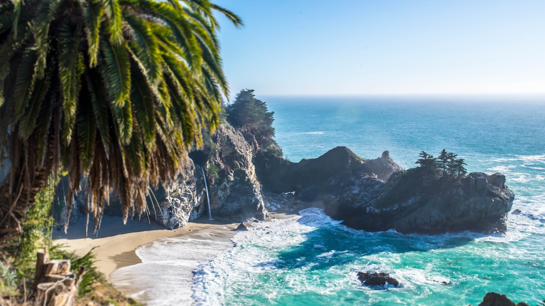 Photo Tropical paradise
