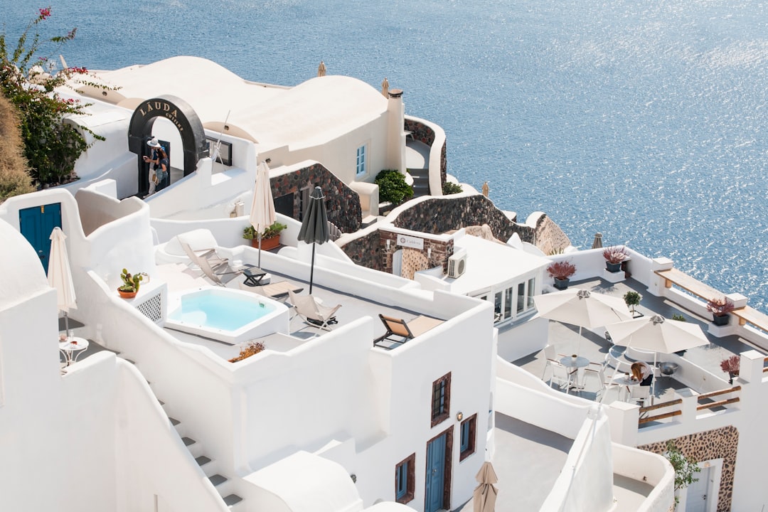 Photo Santorini, Greece