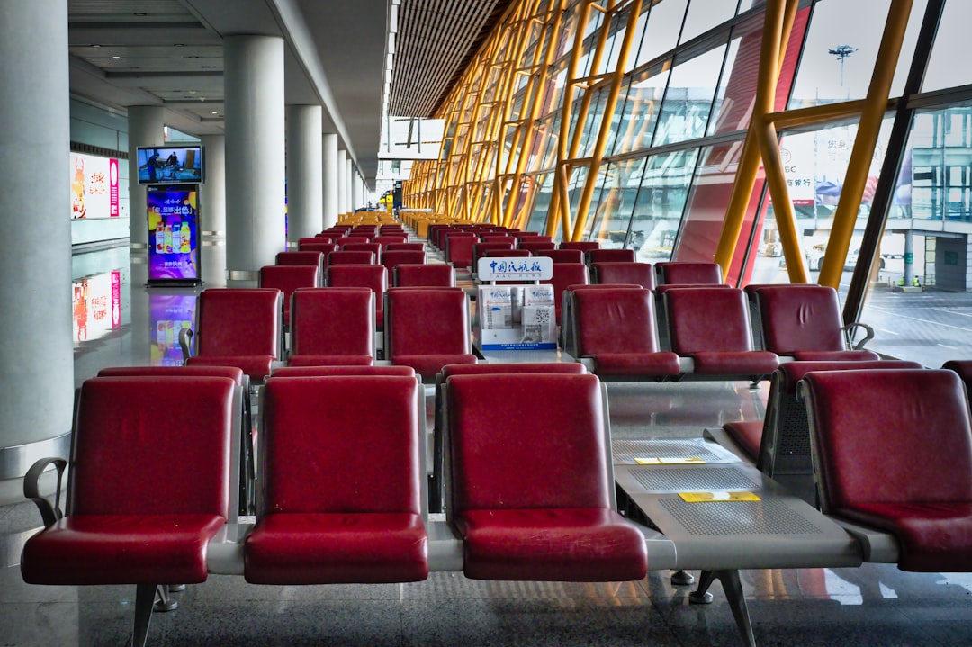 Photo Spacious seating