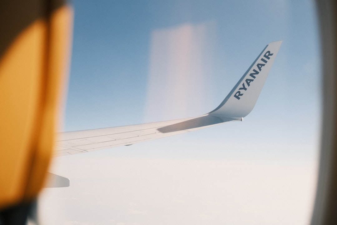 Photo Budget airline
