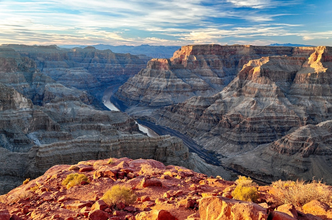 Photo Grand Canyon