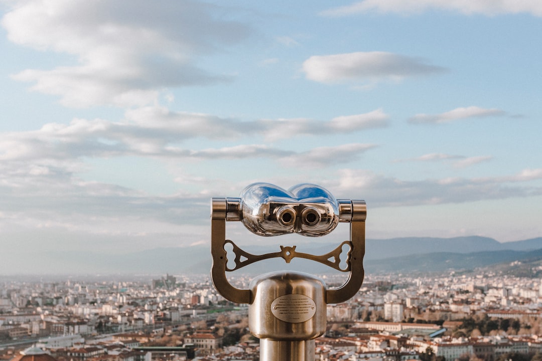 Photo Binoculars