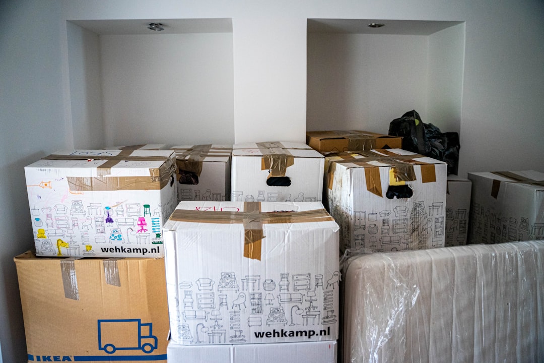 Photo Packing list