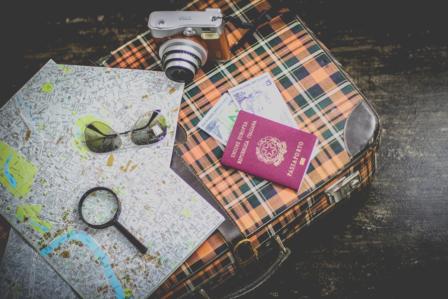 Travel Deals