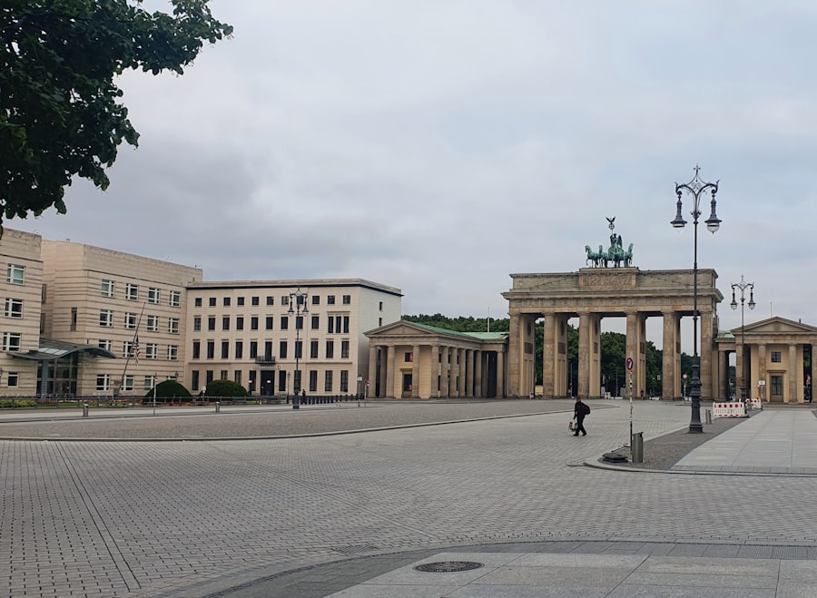 Photo Berlin, Germany