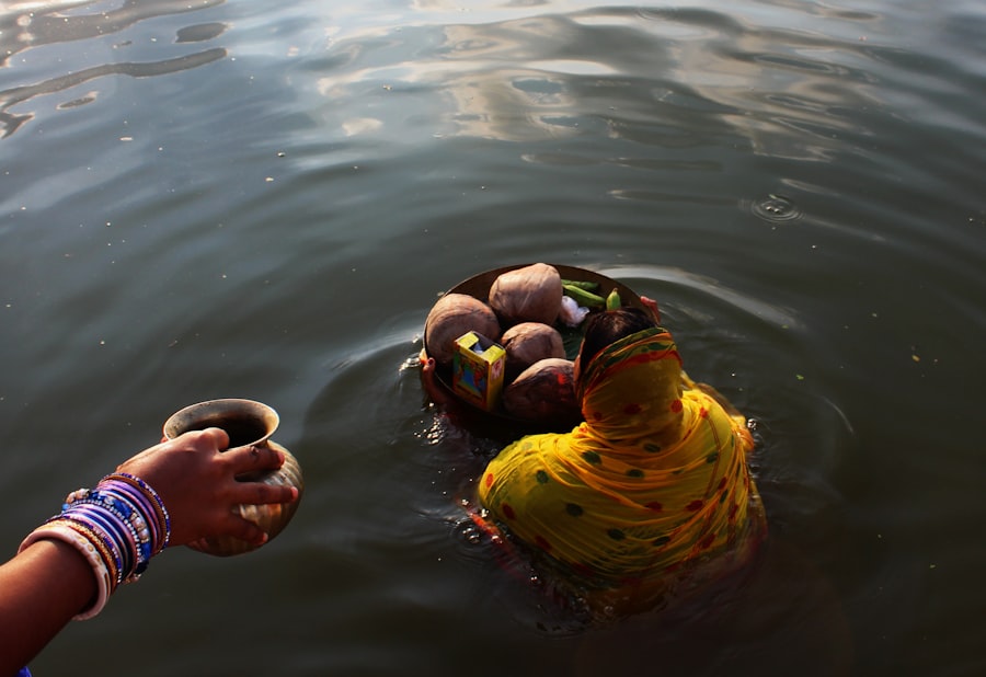 Photo Travel Rituals