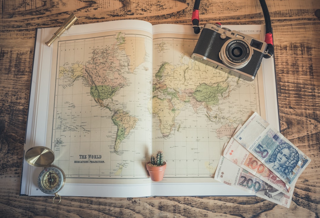 Photo Travel Deals