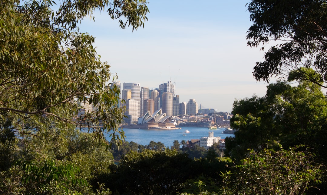 Photo Coastal Cities