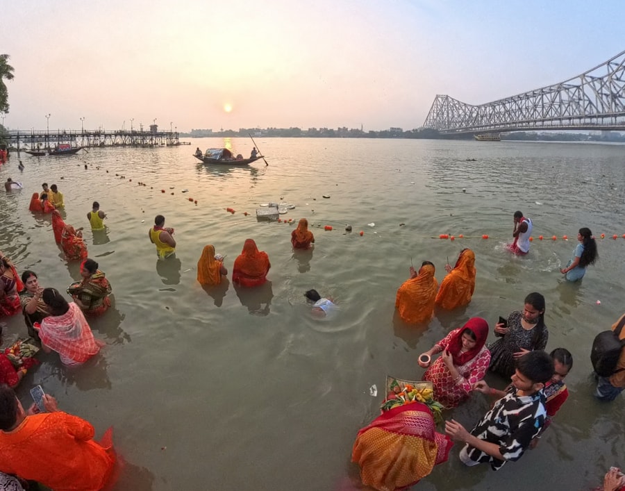 Water Rituals