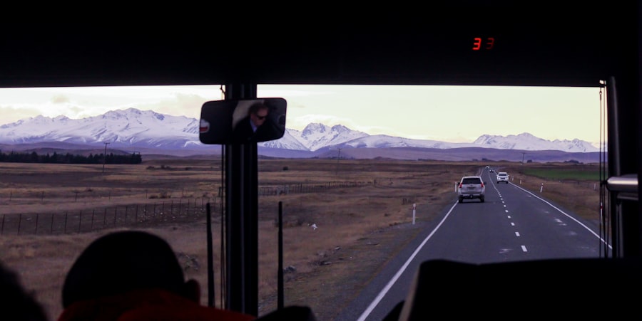 Travel Films