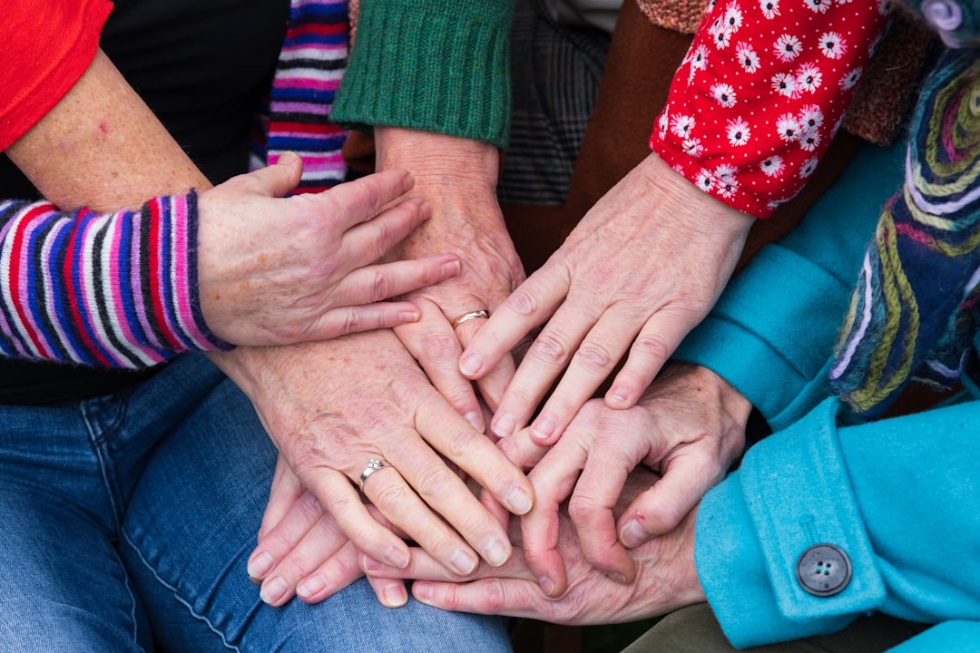 Photo Volunteer Opportunities