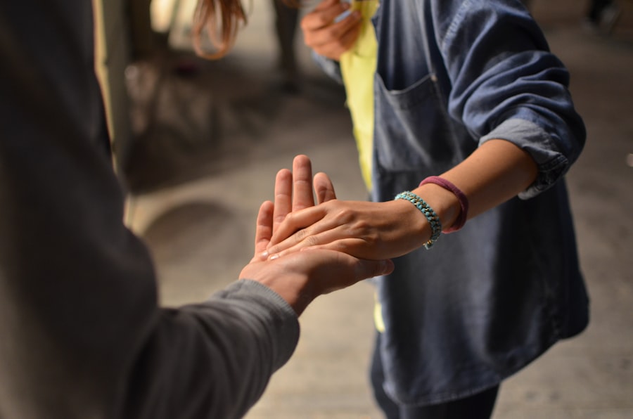 Photo Volunteer Opportunities