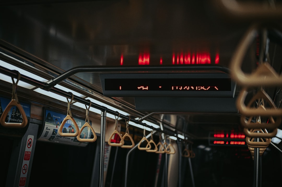 Photo Transit Challenges