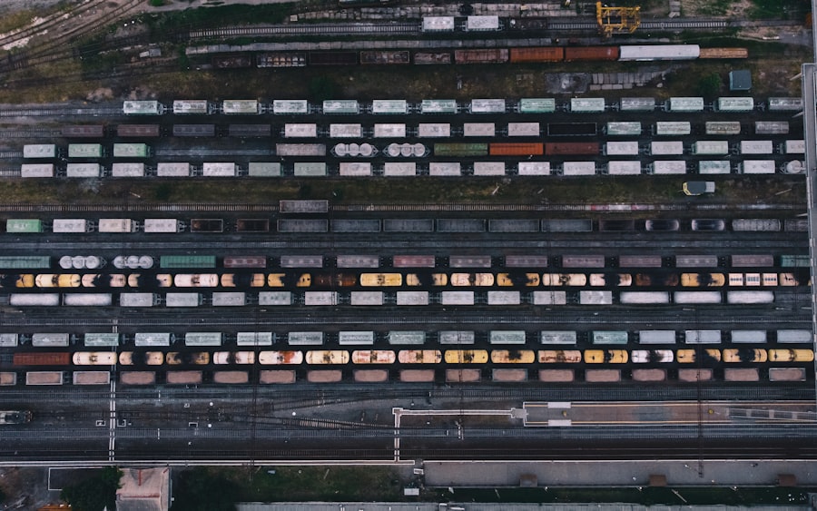 Photo Transit Challenges