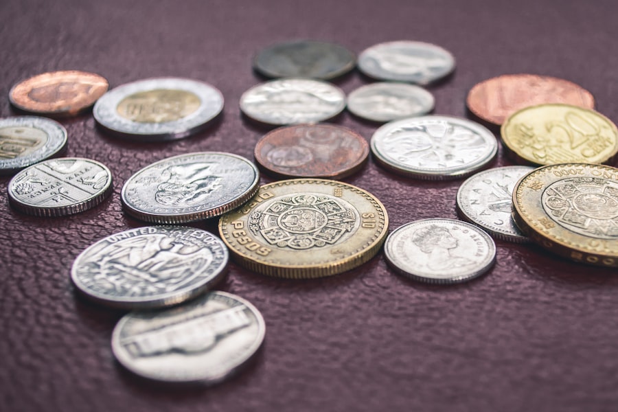 Photo Budgeting