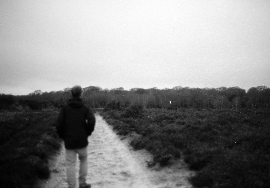 Photo Revisiting Places