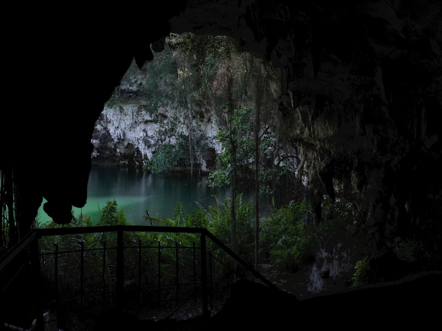 Photo Subterranean Attractions