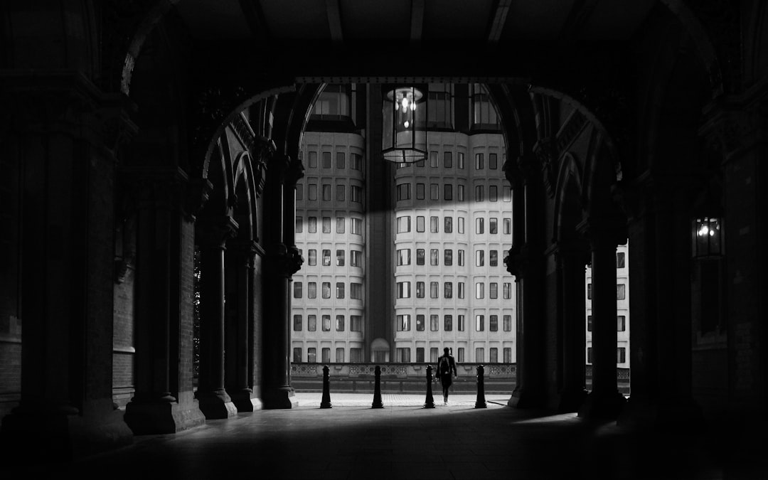 Photo Train Stations