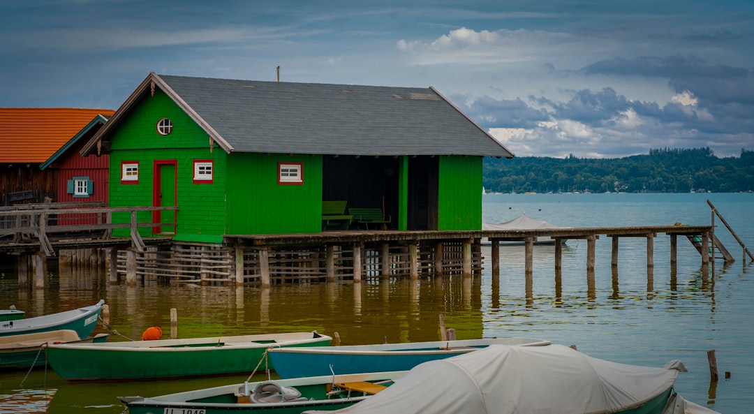 Photo Day Trips