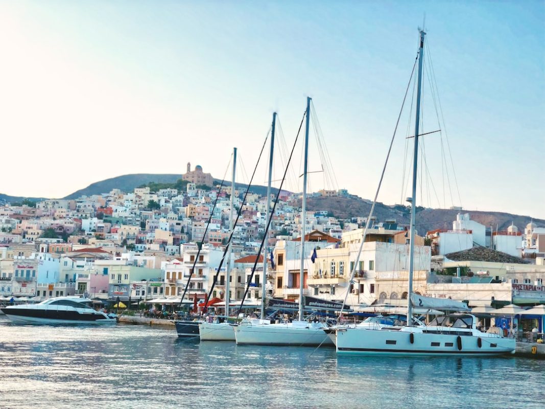 Photo Travel Year