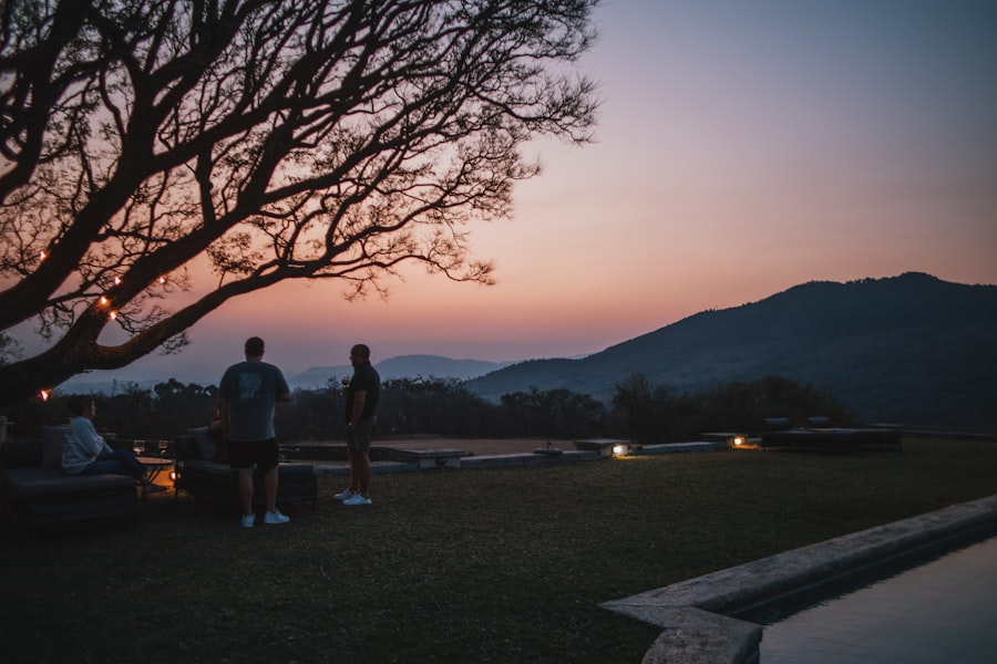 Photo Travel Games