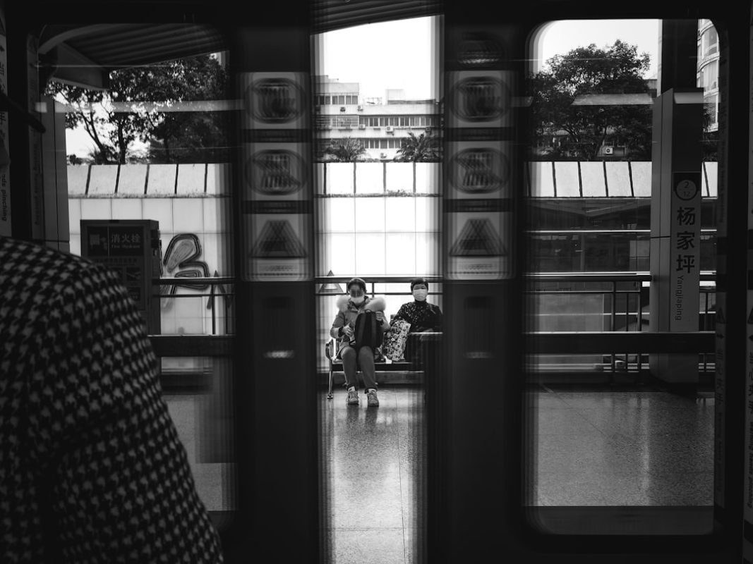 Photo Multi-Stop Travel