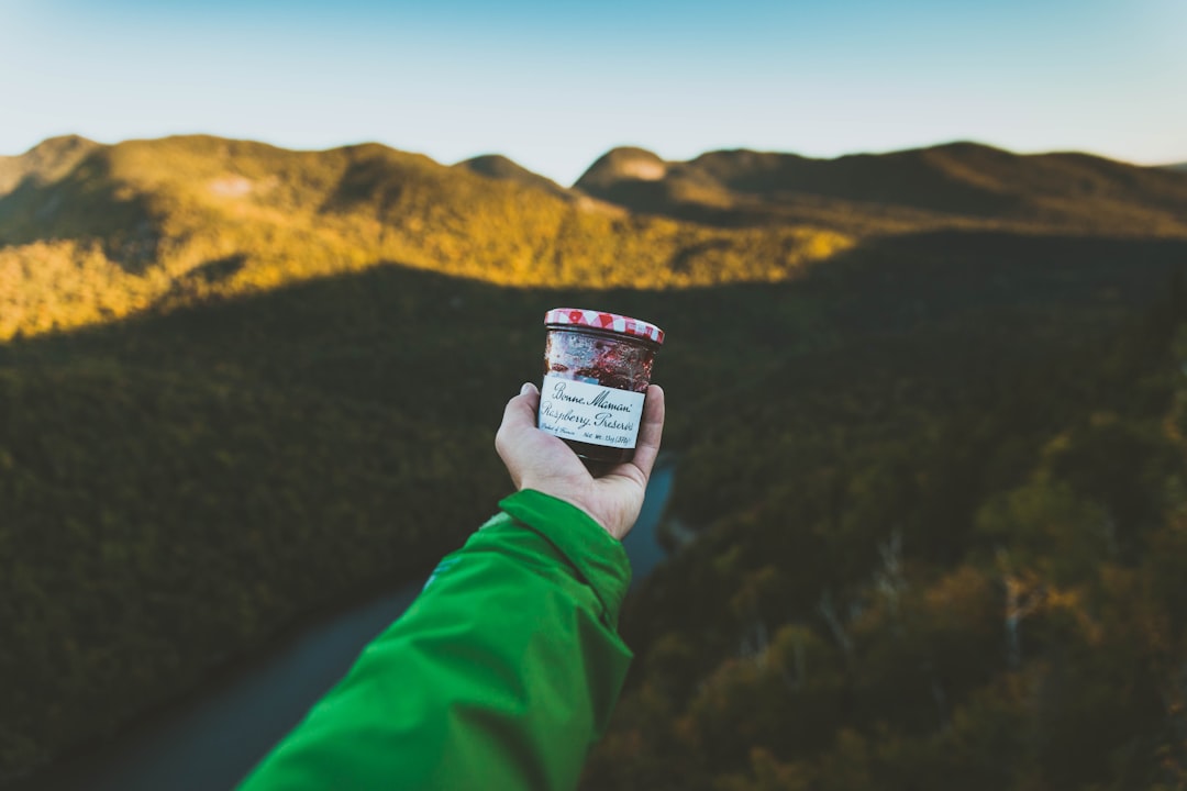 Photo Hiking Trails