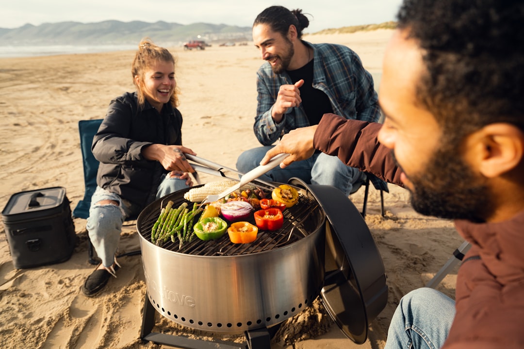 Photo Cooking with Locals