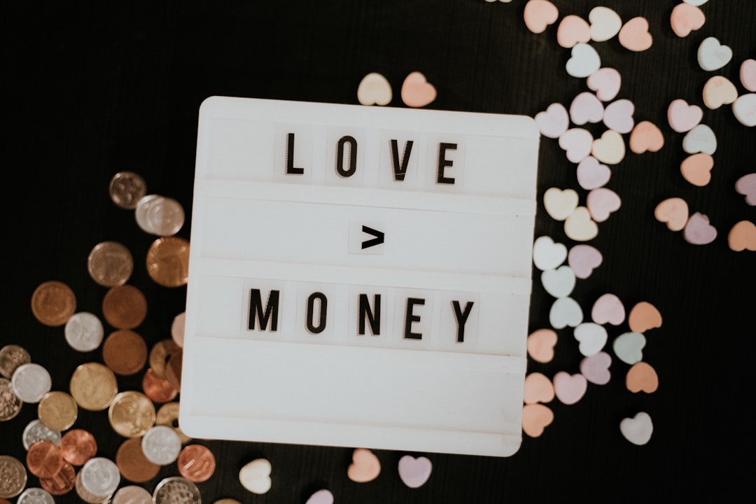 Photo Money Goes Farthest