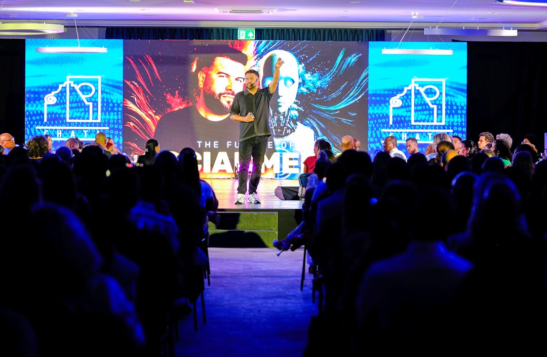 Photo artificial intelligence companies